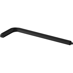 Hex L-Key with Pilot （Guide）Recess 8 mm Size图3
